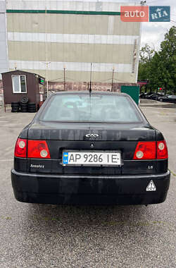 Седан Chery Amulet 2007 в 