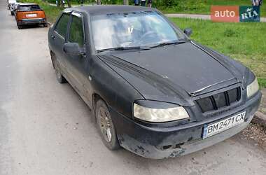 Седан Chery Amulet 2008 в Сумах