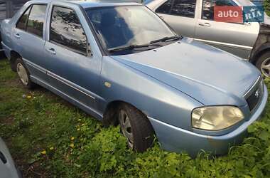 Седан Chery Amulet 2007 в 