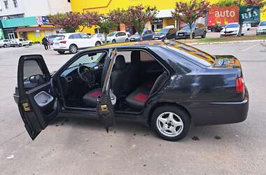Седан Chery Amulet 2008 в 