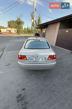 Седан Chery Amulet 2007 в 