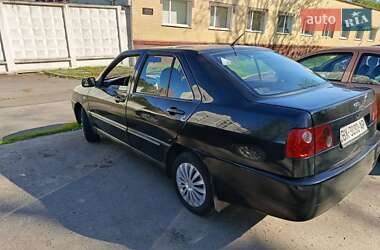 Седан Chery Amulet 2008 в Хмельницком