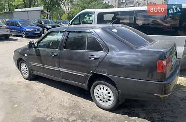 Седан Chery Amulet 2007 в 