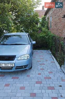 Седан Chery Amulet 2007 в 