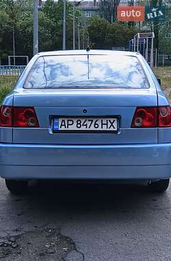 Седан Chery Amulet 2008 в Запорожье