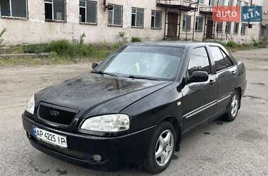 Седан Chery Amulet 2008 в Запорожье