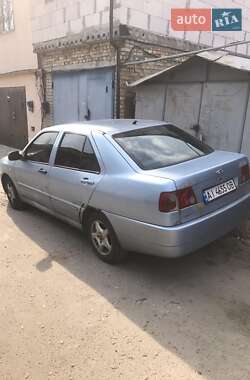 Седан Chery Amulet 2008 в Києві