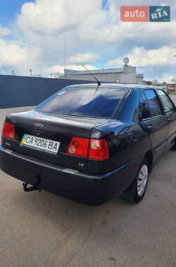 Седан Chery Amulet 2007 в 
