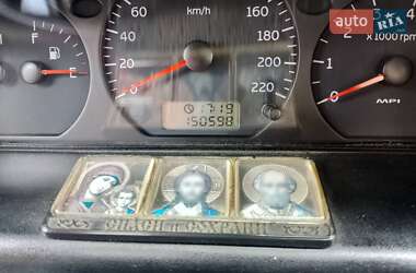 Седан Chery Amulet 2007 в 