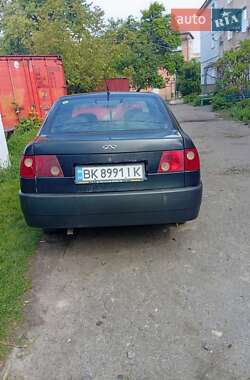 Седан Chery Amulet 2007 в 