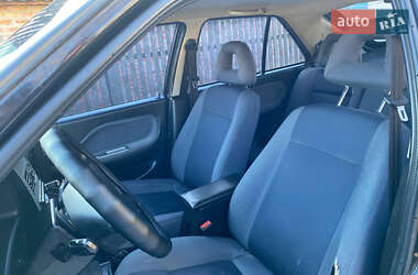 Седан Chery Amulet 2007 в 