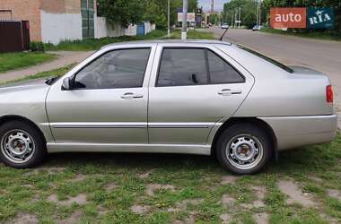 Седан Chery Amulet 2007 в Яготине