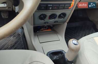 Седан Chery Amulet 2007 в Яготине