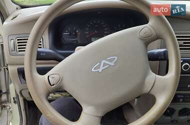 Седан Chery Amulet 2007 в Яготине