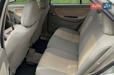 Седан Chery Amulet 2007 в Яготине