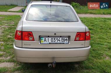 Седан Chery Amulet 2007 в Яготине