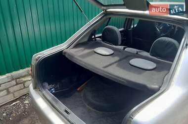 Седан Chery Amulet 2008 в 