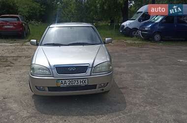 Седан Chery Amulet 2008 в 