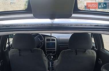 Седан Chery Amulet 2008 в 