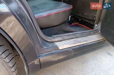 Седан Chery Amulet 2007 в 