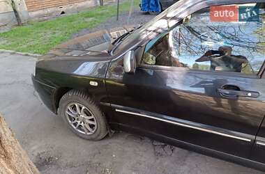Седан Chery Amulet 2007 в Терновке