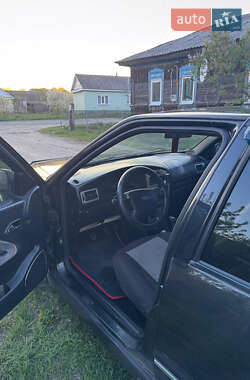 Седан Chery Amulet 2008 в 