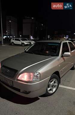 Седан Chery Amulet 2007 в 
