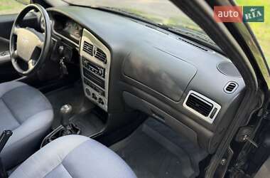 Седан Chery Amulet 2008 в 