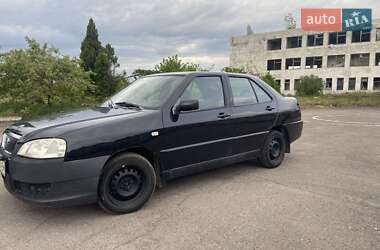 Седан Chery Amulet 2008 в Сарнах