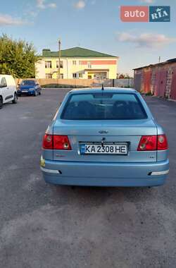 Седан Chery Amulet 2007 в 