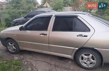 Седан Chery Amulet 2008 в Львове