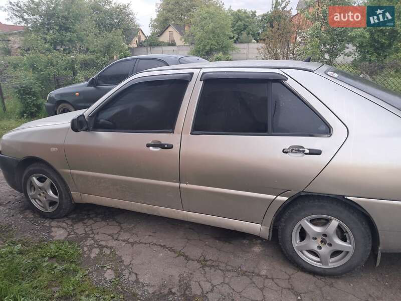 Седан Chery Amulet 2008 в 