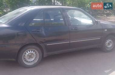 Седан Chery Amulet 2007 в 