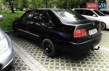 Седан Chery Amulet 2007 в 