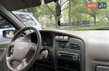 Седан Chery Amulet 2007 в 