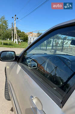 Седан Chery Amulet 2008 в 