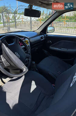 Седан Chery Amulet 2008 в 