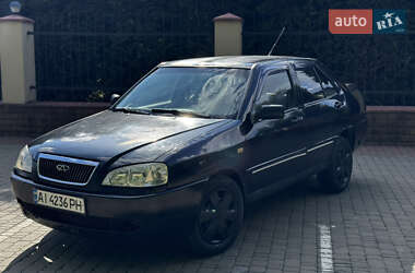 Седан Chery Amulet 2007 в Василькове