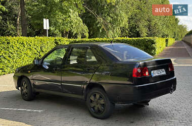 Седан Chery Amulet 2007 в 
