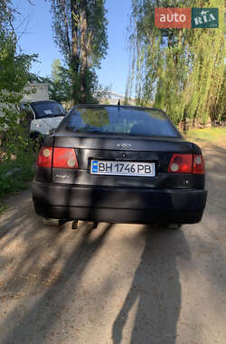 Седан Chery Amulet 2008 в 