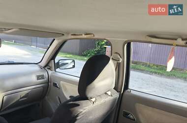 Седан Chery Amulet 2007 в 
