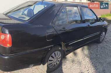 Седан Chery Amulet 2007 в 