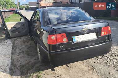 Седан Chery Amulet 2007 в 
