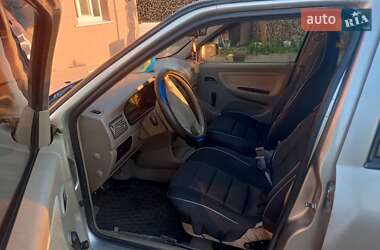 Седан Chery Amulet 2007 в Высоцке фото 6 Седан Chery Amulet 2007 в Высоцке