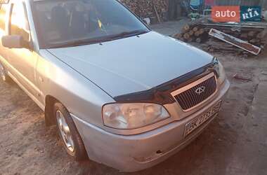 Седан Chery Amulet 2007 в 