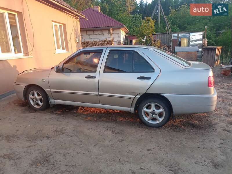 Седан Chery Amulet 2007 в Высоцке фото Седан Chery Amulet 2007 в Высоцке