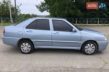 Седан Chery Amulet 2008 в 