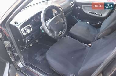 Седан Chery Amulet 2007 в 