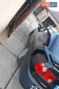 Седан Chery Amulet 2007 в 
