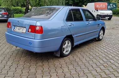 Седан Chery Amulet 2008 в 